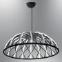 OPVIQ 3229 2A 19 Black luster - slika 2