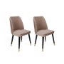 HANAH HOME Set 4 stolice Hugo 364 V4 - slika 2