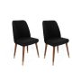 HANAH HOME Set 4 stolice Hugo 386 V4 - slika 2