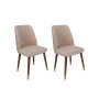 HANAH HOME Set 4 stolice Hugo 387 V4 - slika 2