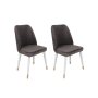 HANAH HOME Set 4 stolice Hugo 401 V4 - slika 2