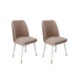 HANAH HOME Set 4 stolice Hugo 404 V4 - slika 3