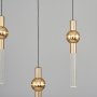 OPVIQ 2827 5AS 03 Yellow luster - slika 3