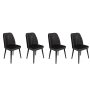 HANAH HOME Set 4 stolice Alfa 437 V4 - slika 1