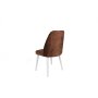 HANAH HOME Set 4 stolice Alfa 496 V4 - slika 3
