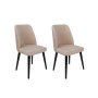 HANAH HOME Set 4 stolice Tutku 306 V4 - slika 5