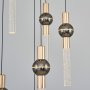 OPVIQ 2827 5AS 24 Platinum luster - slika 3