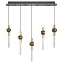 OPVIQ 2827 5AS 24 Platinum luster - slika 1