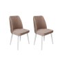 HANAH HOME Set 4 stolice Tutku 324 V4 - slika 4