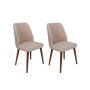HANAH HOME Set 4 stolice Tutku 346 V4 - slika 5