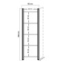 HANAH HOME Cosmo Penta - slika 4