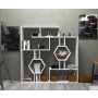 HANAH HOME Tamara White - slika 2
