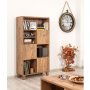 HANAH HOME Marina Flora 200 - slika 1