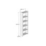 HANAH HOME KTB0102 - slika 3