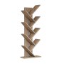 HANAH HOME Hitit Walnut - slika 3
