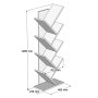 HANAH HOME Hitit Walnut - slika 4