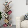 HANAH HOME Hitit Walnut - slika 1