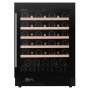 DUNAVOX Vinska vitrina DAUF-46.138SS - slika 1