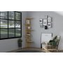 HANAH HOME Bled Oak - slika 1