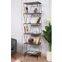 HANAH HOME Balaban Anthracite - slika 2