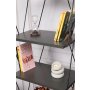 HANAH HOME Balaban Anthracite - slika 3