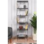 HANAH HOME Balaban Anthracite - slika 1