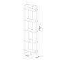 HANAH HOME Als White - slika 3