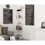 HANAH HOME Als White - slika 1