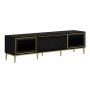 HANAH HOME TV polica Elevate 8790 - slika 5