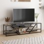 HANAH HOME TV polica Lora 8877 - slika 2