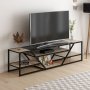 HANAH HOME TV polica Lora 8877 - slika 3