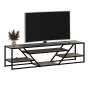 HANAH HOME TV polica Lora 8877 - slika 5
