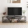 HANAH HOME TV polica Lora 8877 - slika 1