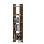 HANAH HOME Als Walnut White - slika 2