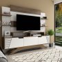 HANAH HOME TV polica Deparo - slika 2