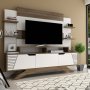 HANAH HOME TV polica Deparo - slika 4