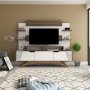 HANAH HOME TV polica Deparo - slika 1