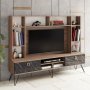 HANAH HOME TV polica Lorenz (875ZNA3054) - slika 1