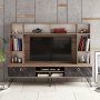 HANAH HOME TV polica Lorenz (875ZNA3054) - slika 2