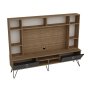 HANAH HOME TV polica Lorenz (875ZNA3054) - slika 3