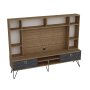 HANAH HOME TV polica Lorenz (875ZNA3054) - slika 4