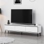HANAH HOME TV polica Mandy 8878 - slika 2