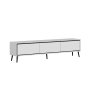 HANAH HOME TV polica Mandy 8878 - slika 5
