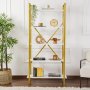 HANAH HOME Elysian White Gold - slika 2