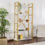 HANAH HOME Elysian White Gold - slika 1