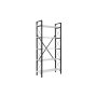 HANAH HOME Elysian White Black - slika 5