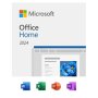 MICROSOFT Office Home 2024 English Central/Eastern Euro Only Medialess (EP2-06817) - slika 1