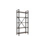 HANAH HOME Elysian Walnut Black - slika 5