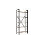 HANAH HOME Elysian Travertine Black - slika 5