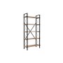 HANAH HOME Elysian Oak Black - slika 5